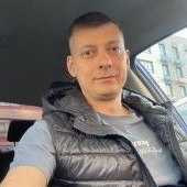 Артур, 41 год из г. 