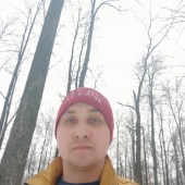 Фанзиль, 31 год из г. 