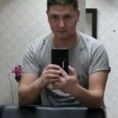 Артур, 38 лет из г. 