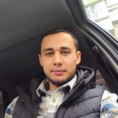 Руслан, 33 года из г. 