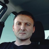 Ильназ, 35 лет из г. 