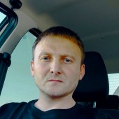 Ильназ, 35 лет из г. 