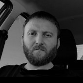 Ильназ, 35 лет из г. 