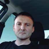 Ильназ, 36 лет из г. 