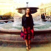 Зара, 48 лет из г. 