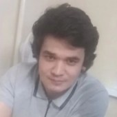 Хасан, 41 год из г. 