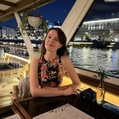 Камила, 42 года из г. 