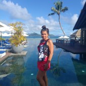 ЛИЛИЯ, 44 года из г. 