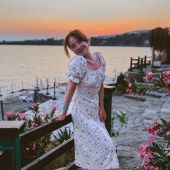 Эля, 32 года из г. 