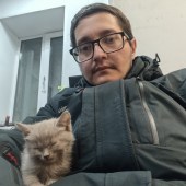 Линард, 30 лет из г. 
