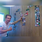 Рушан, 34 года из г. 