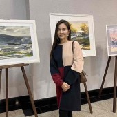 Инзиля, 36 лет из г. 