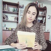 Наиля, 42 года из г. 
