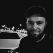 Ридван, 38 лет из г. 