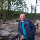 Ирек, 55 лет из г. 