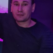 Алмаз, 35 лет из г. 