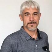 Ринат, 48 лет из г. Пушкино