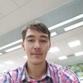 Марат, 31 год из г. 