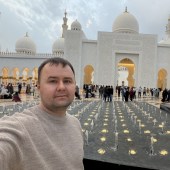 Рим, 37 лет из г. 