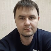 Рим, 37 лет из г. 