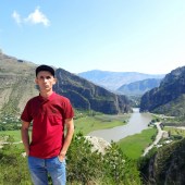 Альберт, 48 лет из г. 