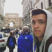 Артем, 36 лет из г. 