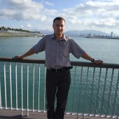 руслан, 46 лет из г. 