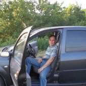 Альберт, 67 лет из г. 