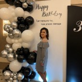 Гуля, 39 лет из г. 