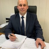 Руслан, 40 лет из г. 