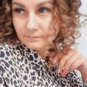 Алиса, 34 года из г. 