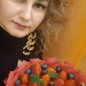 Алиса, 34 года из г. 