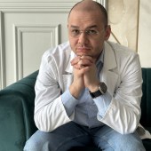 Риназ, 36 лет из г. 