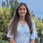 Юлия, 37 лет из г. 
