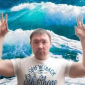 Рустам, 50 лет из г. 