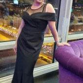 Алина, 31 год из г. 