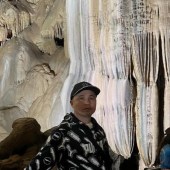 Фидан, 35 лет из г. 