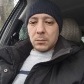 Руслан, 38 лет из г. 