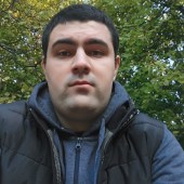 Ильдар, 33 года из г. 