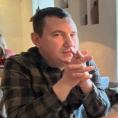 Руслан, 35 лет из г. 