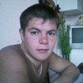 Динар, 38 лет из г. 