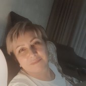 Динара, 52 года из г. 