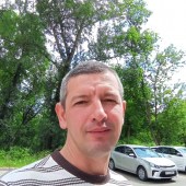 Ильдар, 38 лет из г. 