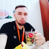 Исмет, 36 лет из г. 