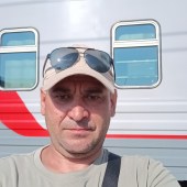 Рамиль, 46 лет из г. 