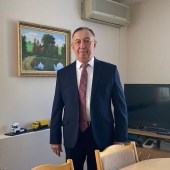 Халиль, 69 лет из г. 