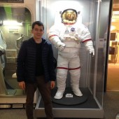 Рафик, 32 года из г. 