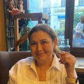 Расиля, 59 лет из г. 