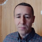 Ильдар, 47 лет из г. 