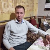 Ильдар, 39 лет из г. 